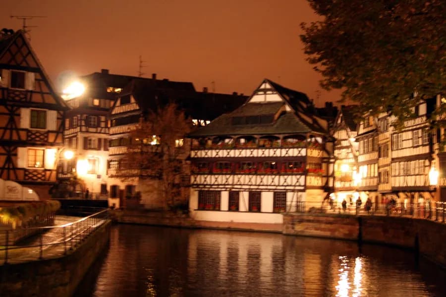 Strasbourg
