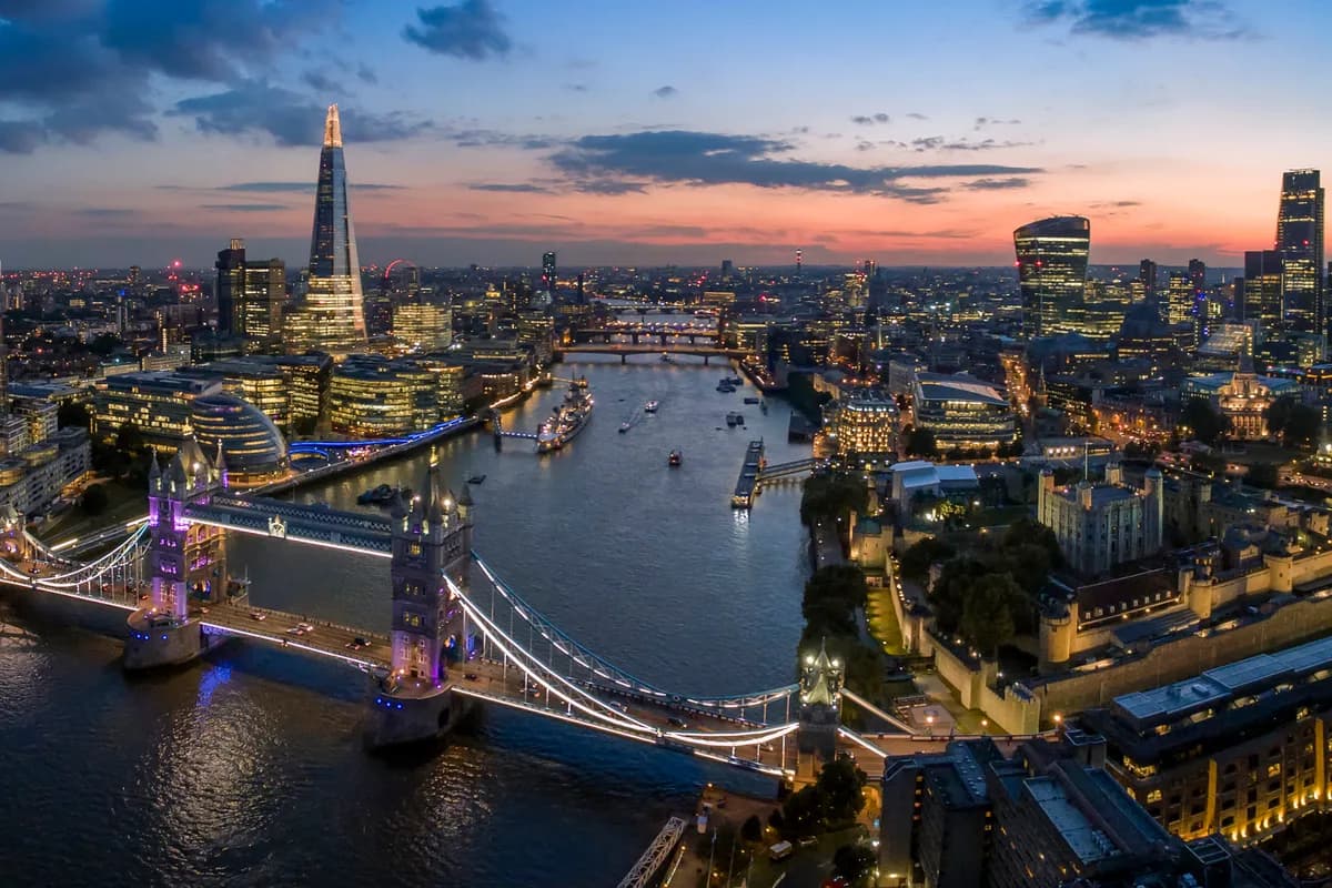 Londres