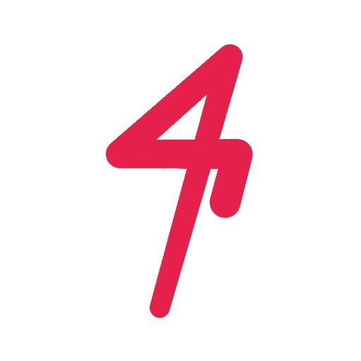 Logo 4PADEL