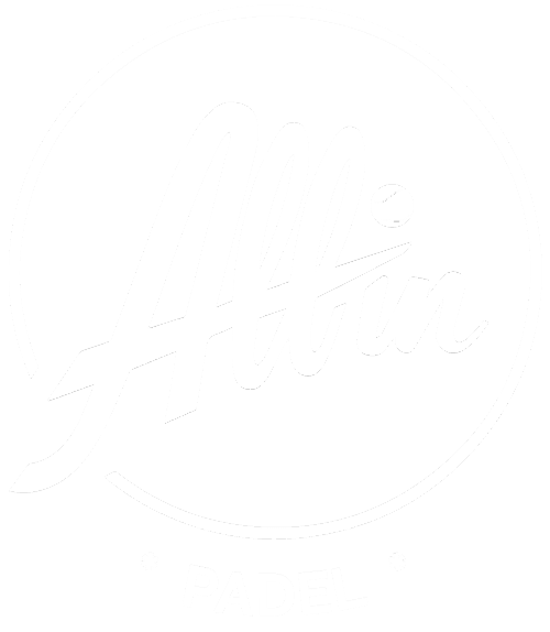Logo All In Padel