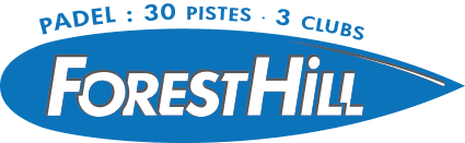 Logo Forest Hill