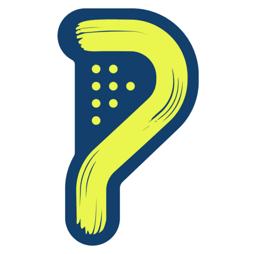 Logo Tero Padel Club