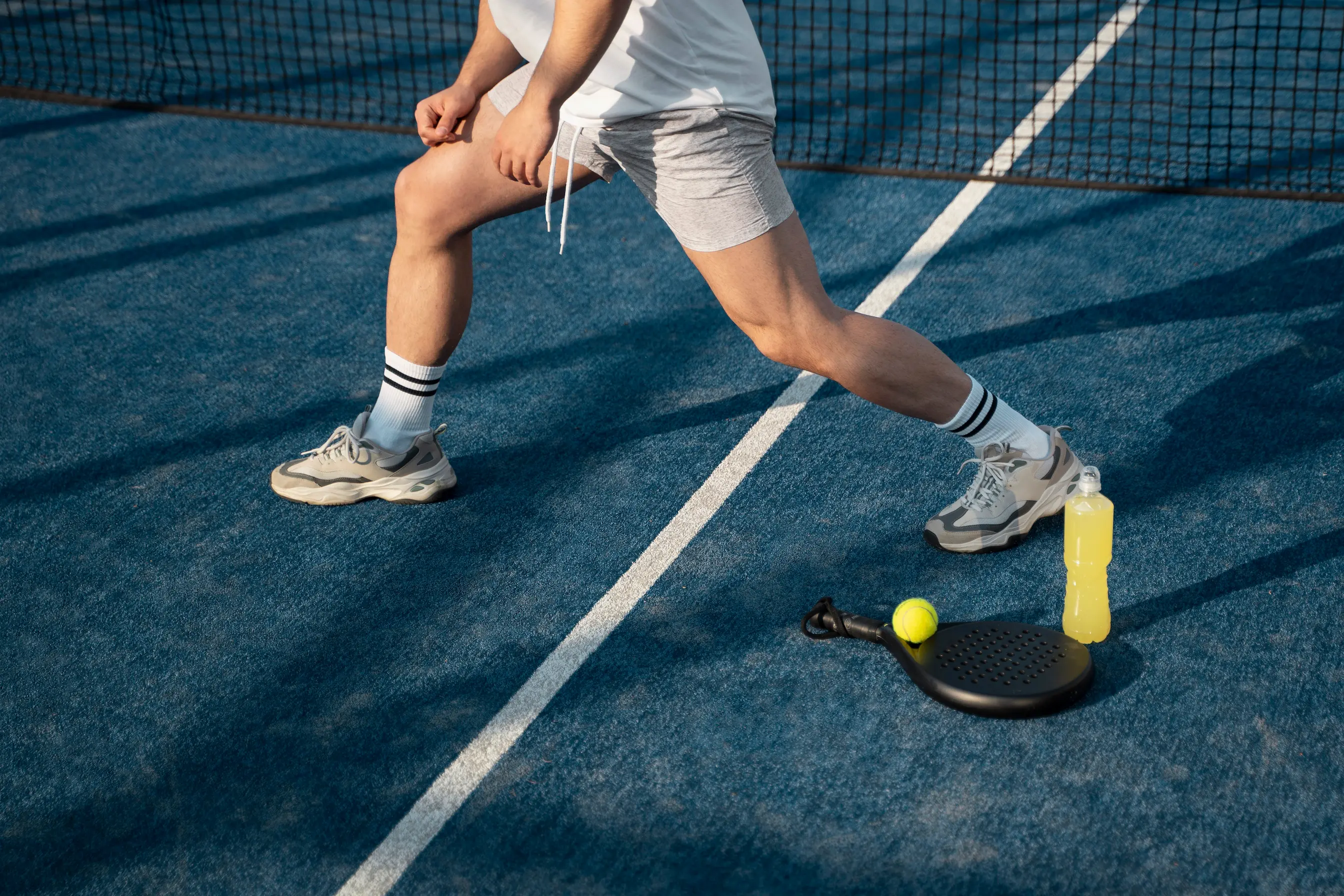 Padel Circle Cup