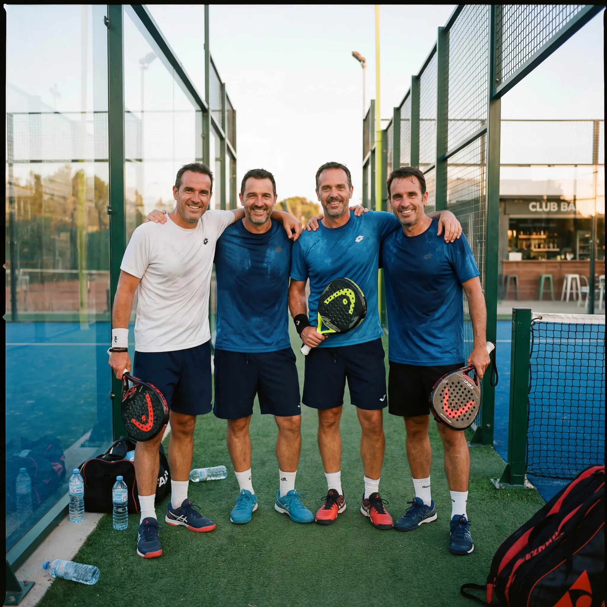 Padel Circle Cup