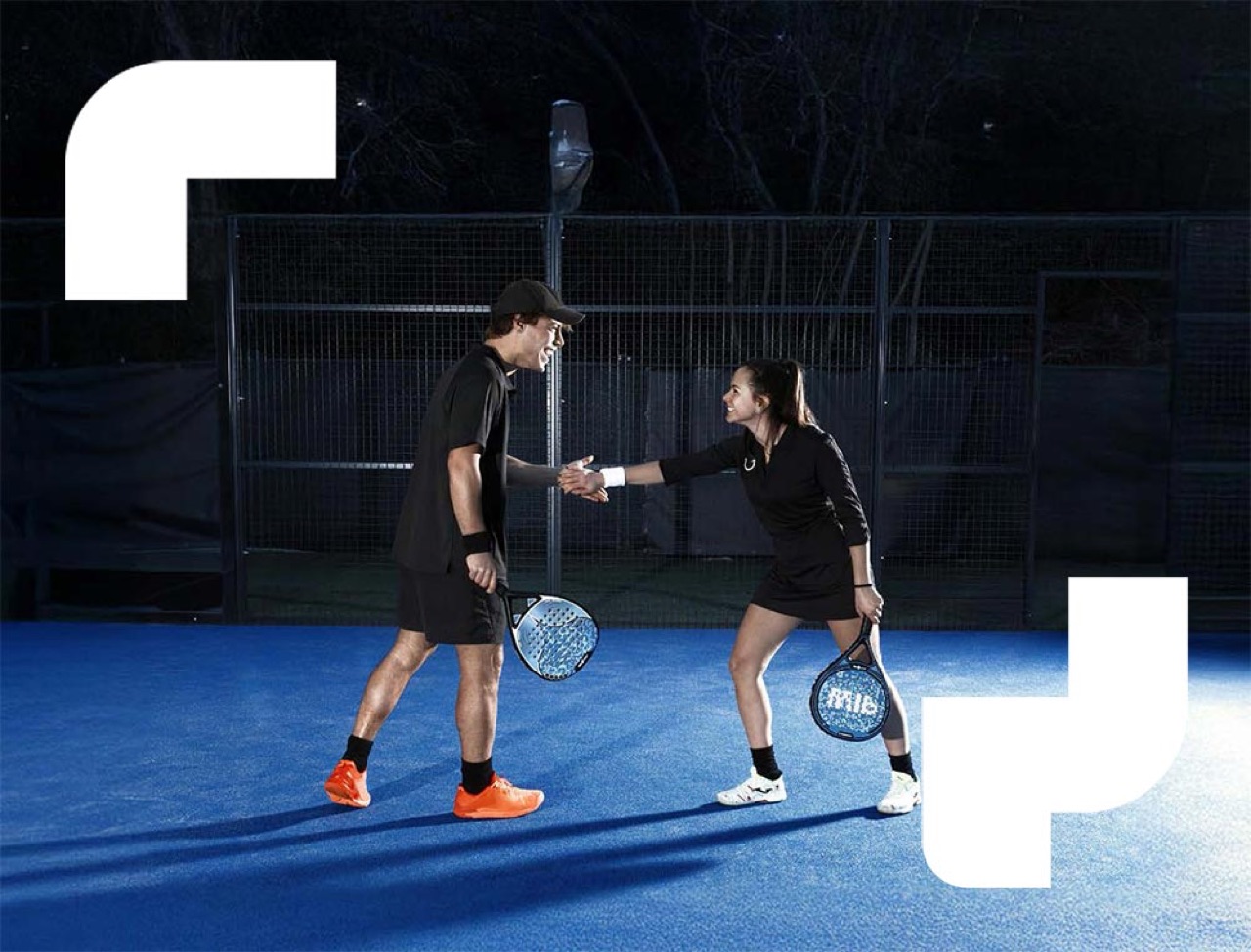 Casa Padel Seis