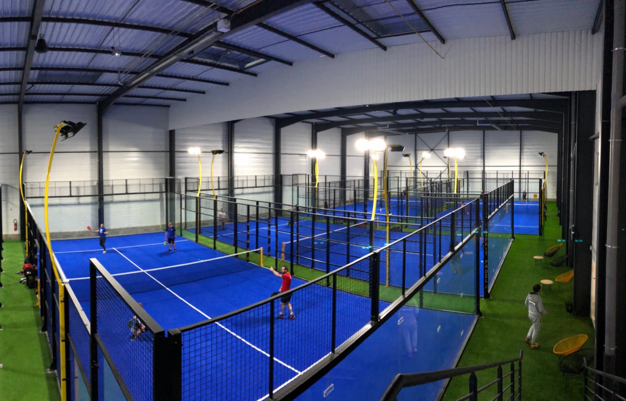 Esprit Padel