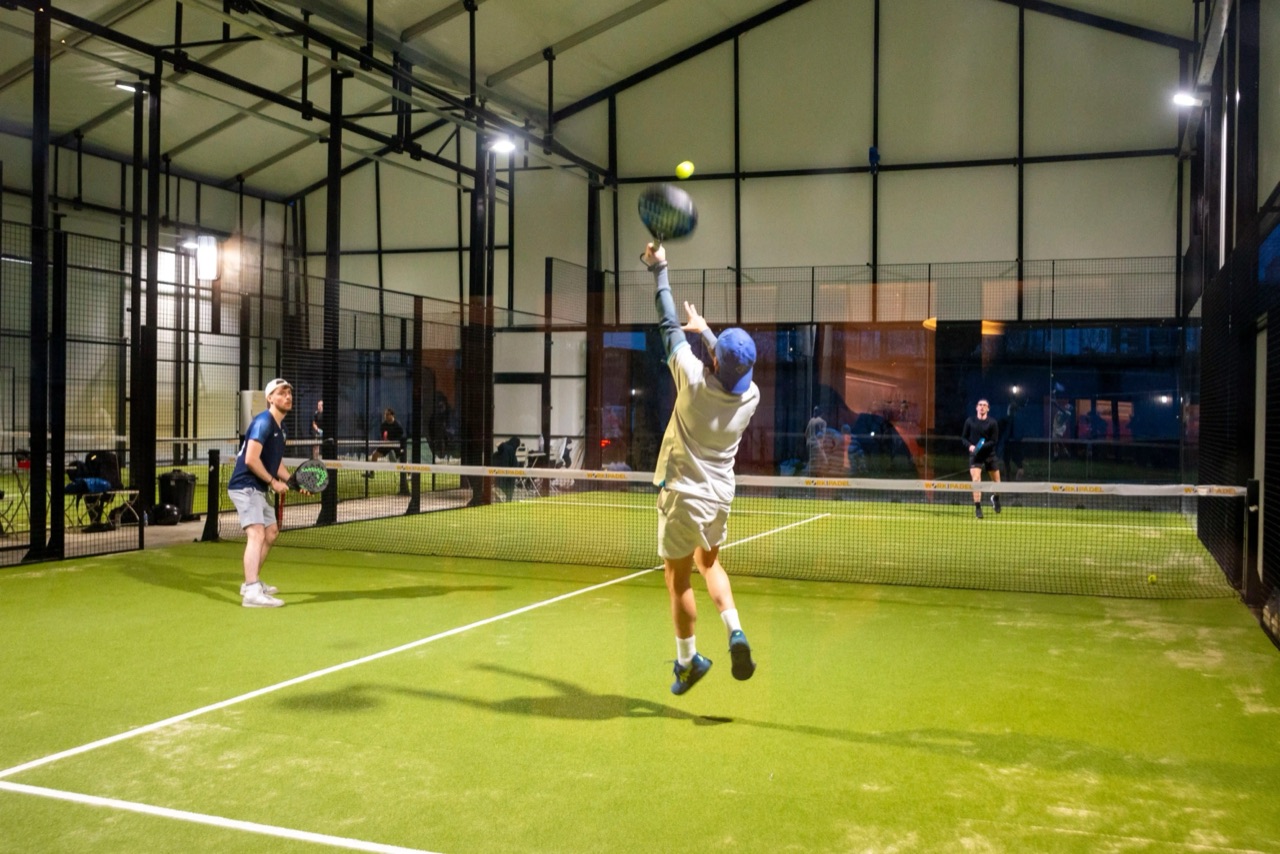 Padel 15