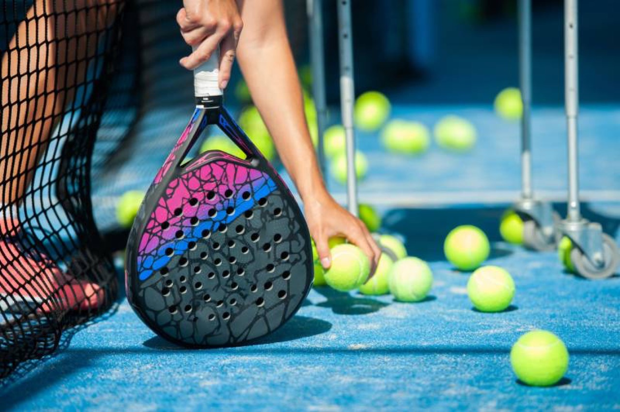 Univers Padel